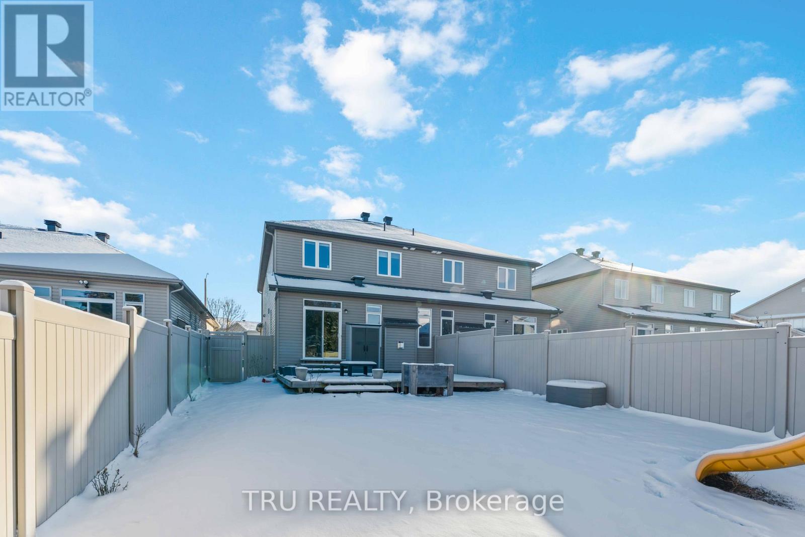 161 Claridge Drive, Ottawa, Ontario  K2J 5V8 - Photo 49 - X12635370