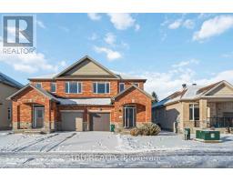 161 CLARIDGE DRIVE, Ottawa, Ontario