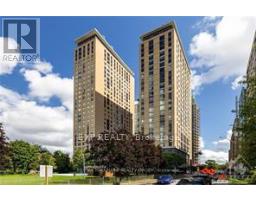 1817 - 105 CHAMPAGNE AVENUE, Ottawa, Ontario