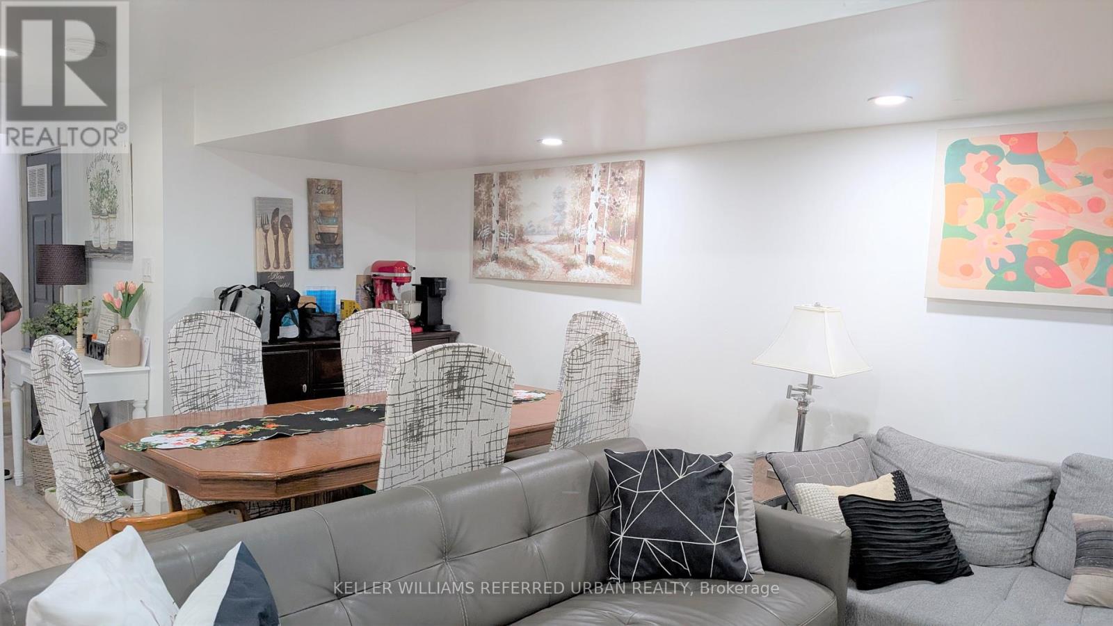 Basement - 6532 Kuhn Crescent, Niagara Falls, Ontario  L2H 2H1 - Photo 3 - X12635272