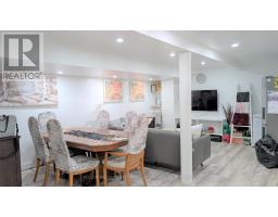 BASEMENT - 6532 KUHN CRESCENT, Niagara Falls, Ontario