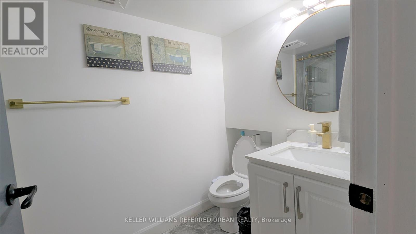 Basement - 6532 Kuhn Crescent, Niagara Falls, Ontario  L2H 2H1 - Photo 4 - X12635272