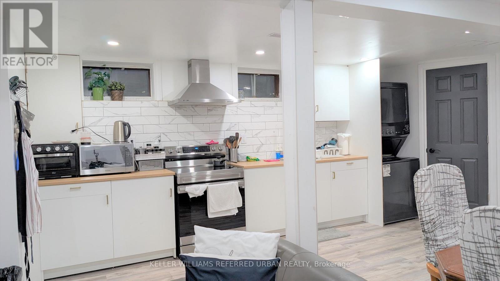 Basement - 6532 Kuhn Crescent, Niagara Falls, Ontario  L2H 2H1 - Photo 2 - X12635272