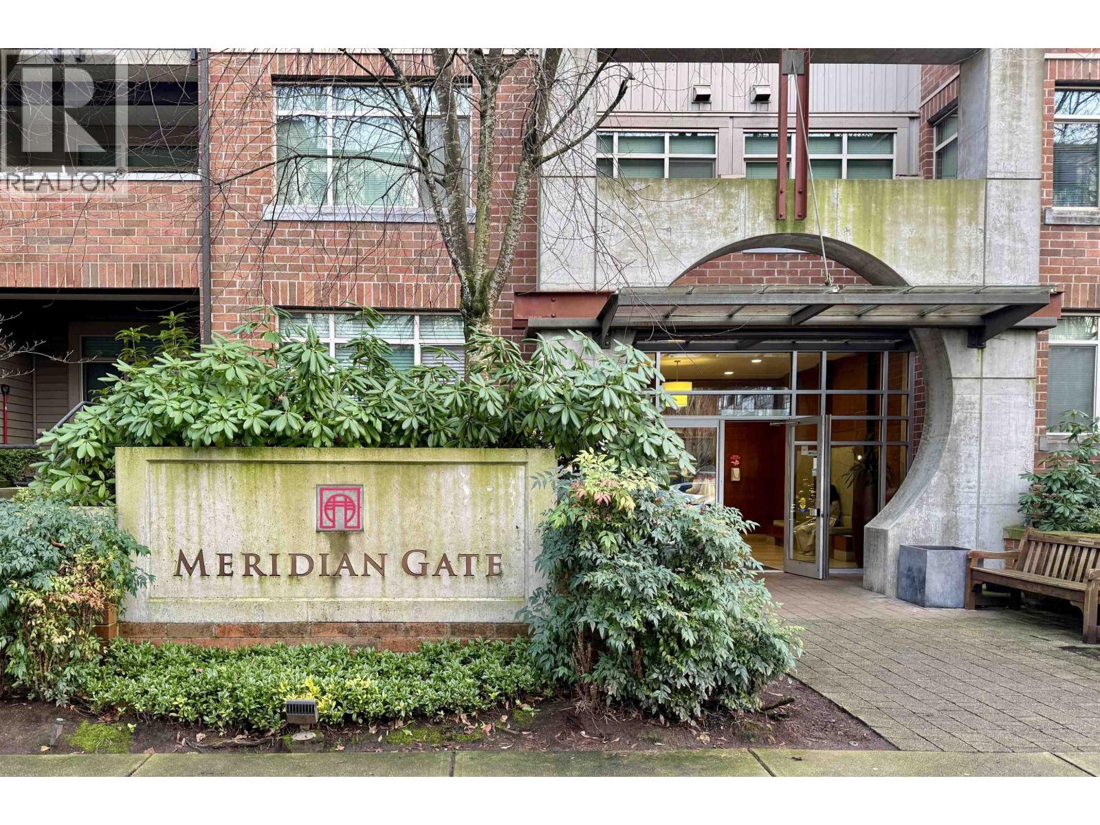 129 9288 ODLIN ROAD, Richmond, British Columbia