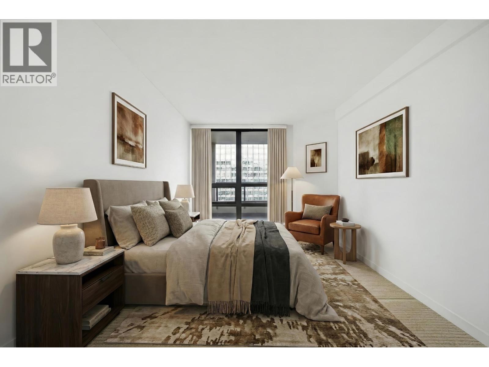 1908 938 Smithe Street, Vancouver, British Columbia  V6Z 3H8 - Photo 16 - R3074020