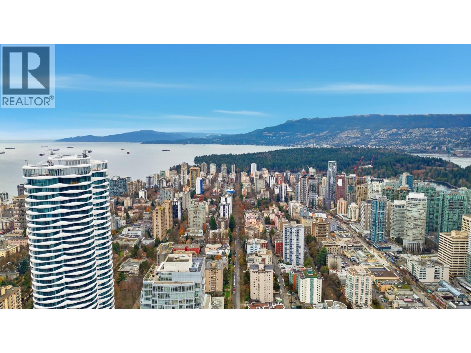 1908 938 Smithe Street, Vancouver, British Columbia  V6Z 3H8 - Photo 33 - R3074020