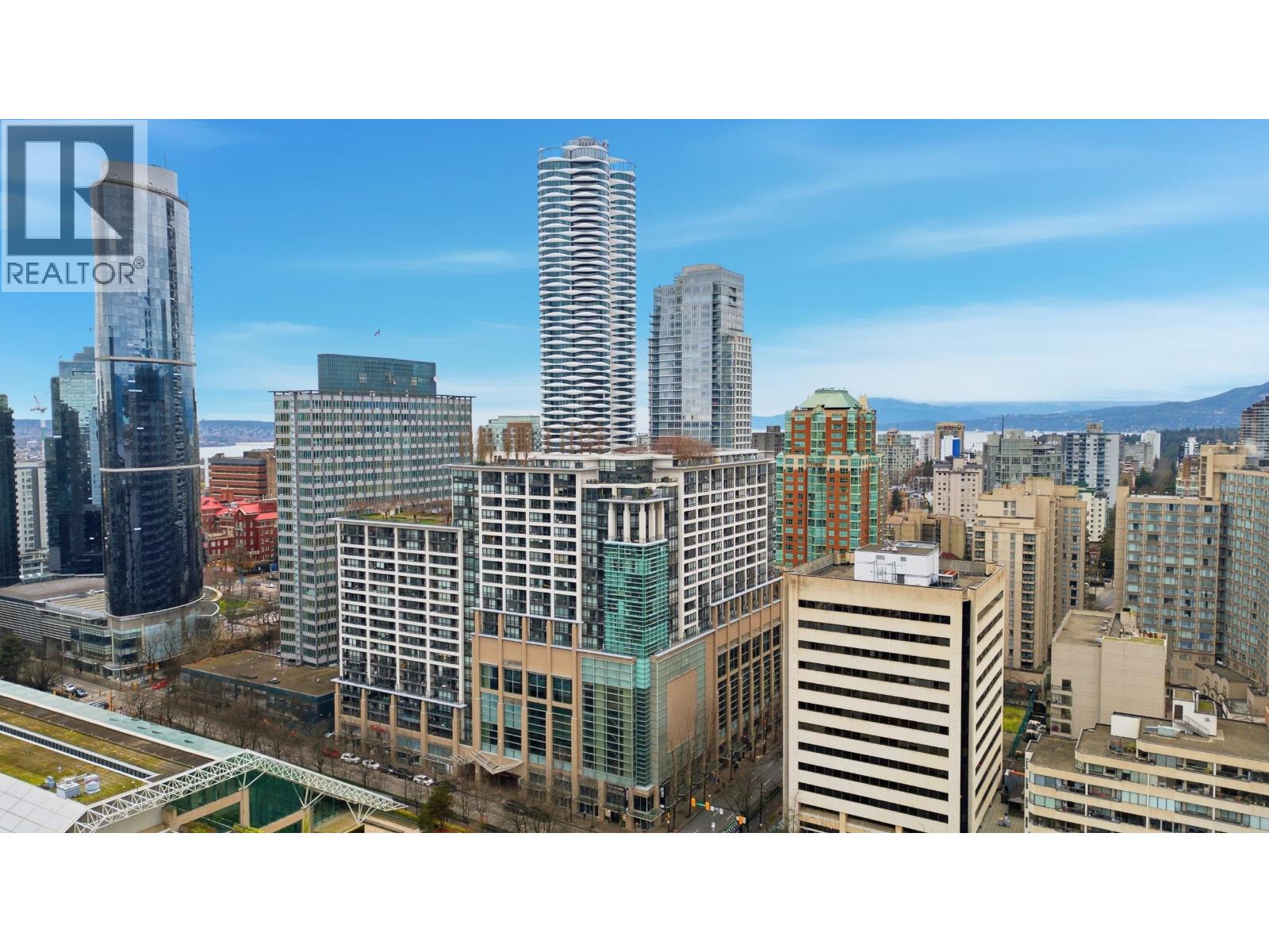 1908 938 Smithe Street, Vancouver, British Columbia  V6Z 3H8 - Photo 34 - R3074020