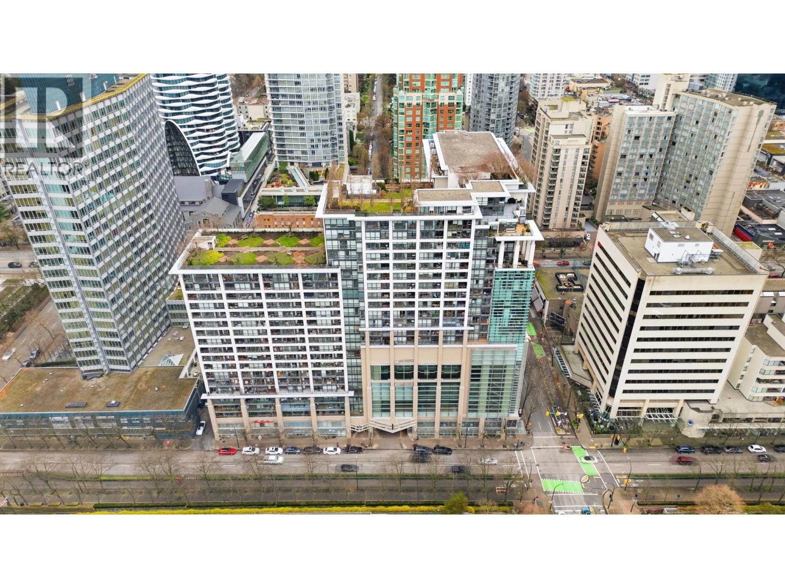 1908 938 Smithe Street, Vancouver, British Columbia  V6Z 3H8 - Photo 35 - R3074020