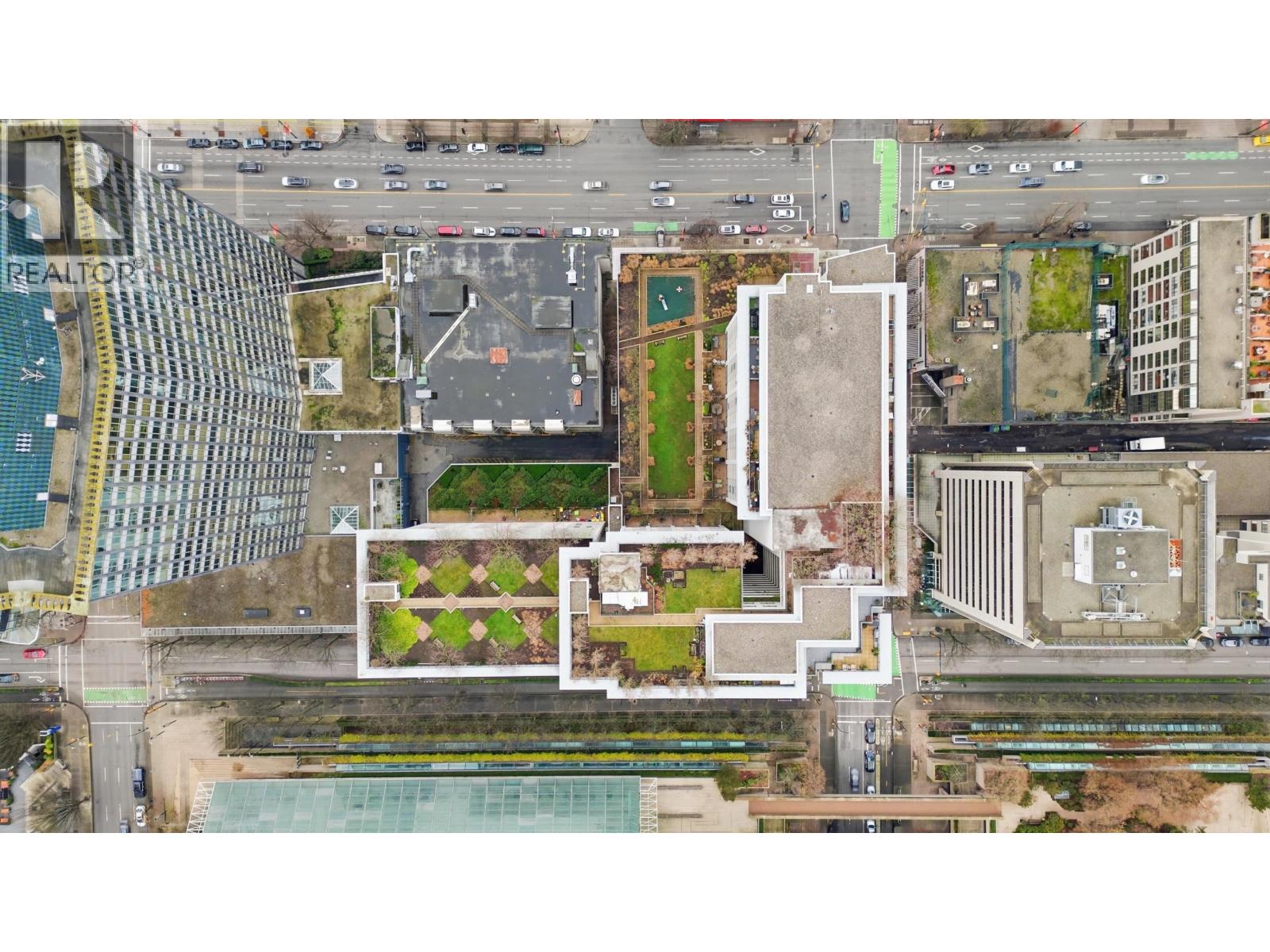 1908 938 Smithe Street, Vancouver, British Columbia  V6Z 3H8 - Photo 36 - R3074020