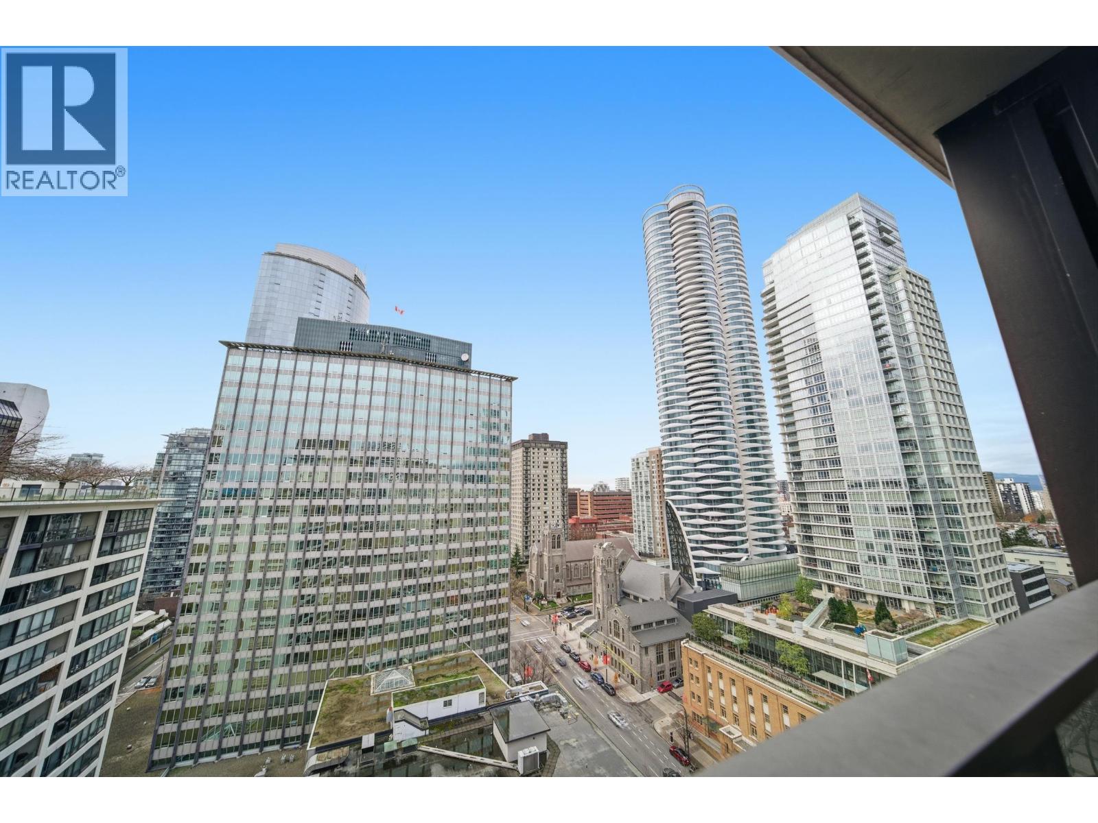 1908 938 Smithe Street, Vancouver, British Columbia  V6Z 3H8 - Photo 5 - R3074020