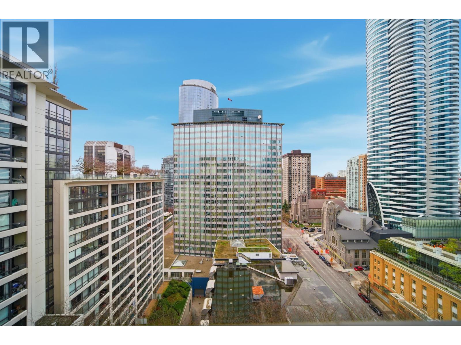 1908 938 Smithe Street, Vancouver, British Columbia  V6Z 3H8 - Photo 6 - R3074020