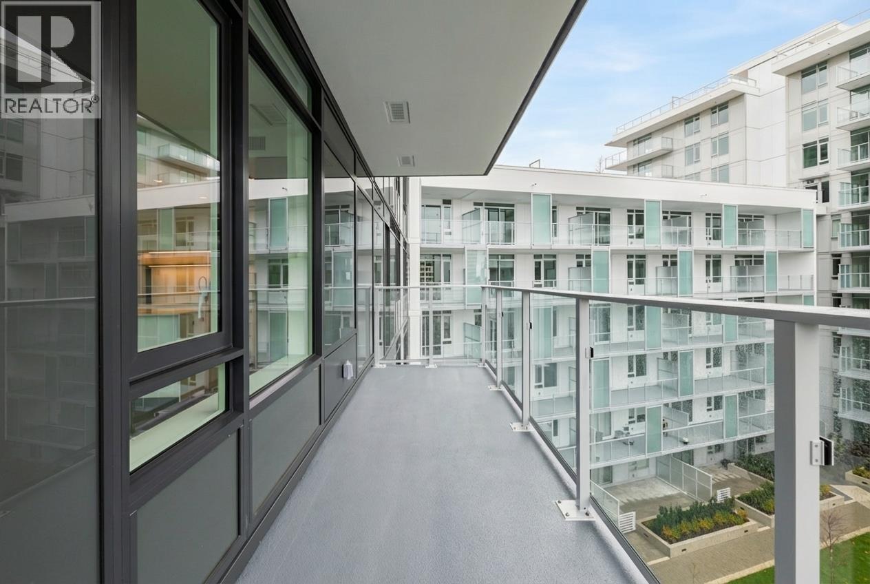 802 6200 Minoru Boulevard, Richmond, British Columbia  V6Y 4A8 - Photo 13 - R3074022