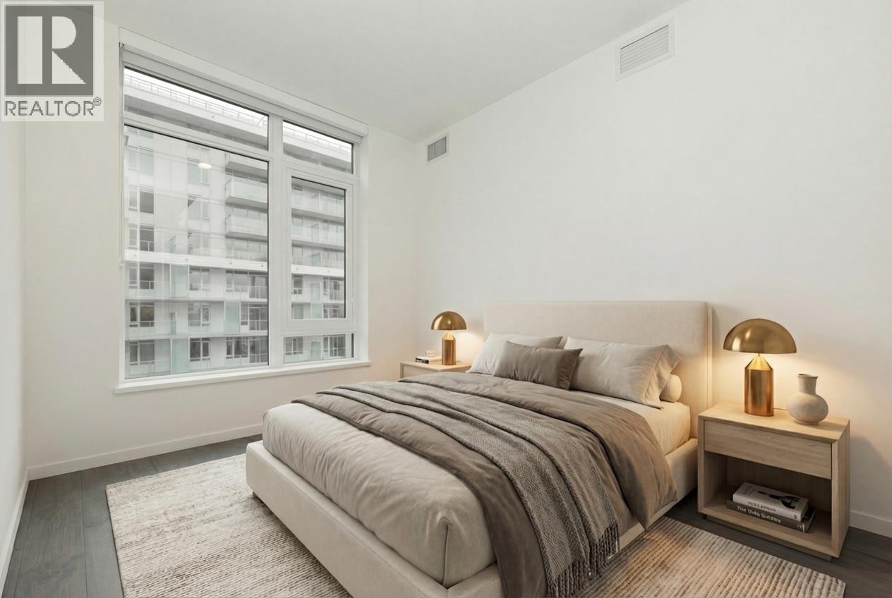 802 6200 Minoru Boulevard, Richmond, British Columbia  V6Y 4A8 - Photo 5 - R3074022