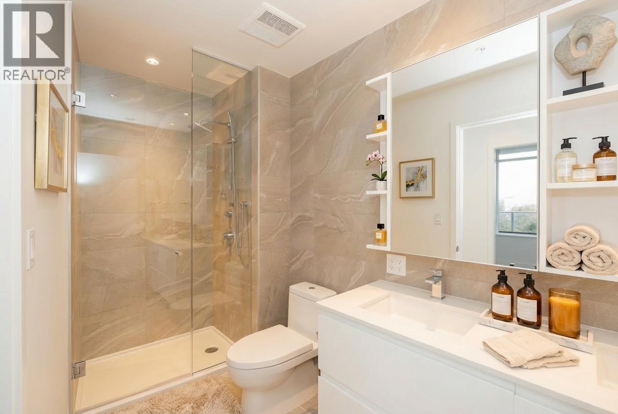 802 6200 Minoru Boulevard, Richmond, British Columbia  V6Y 4A8 - Photo 7 - R3074022