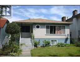 2733 E 28TH AVENUE, Vancouver, British Columbia