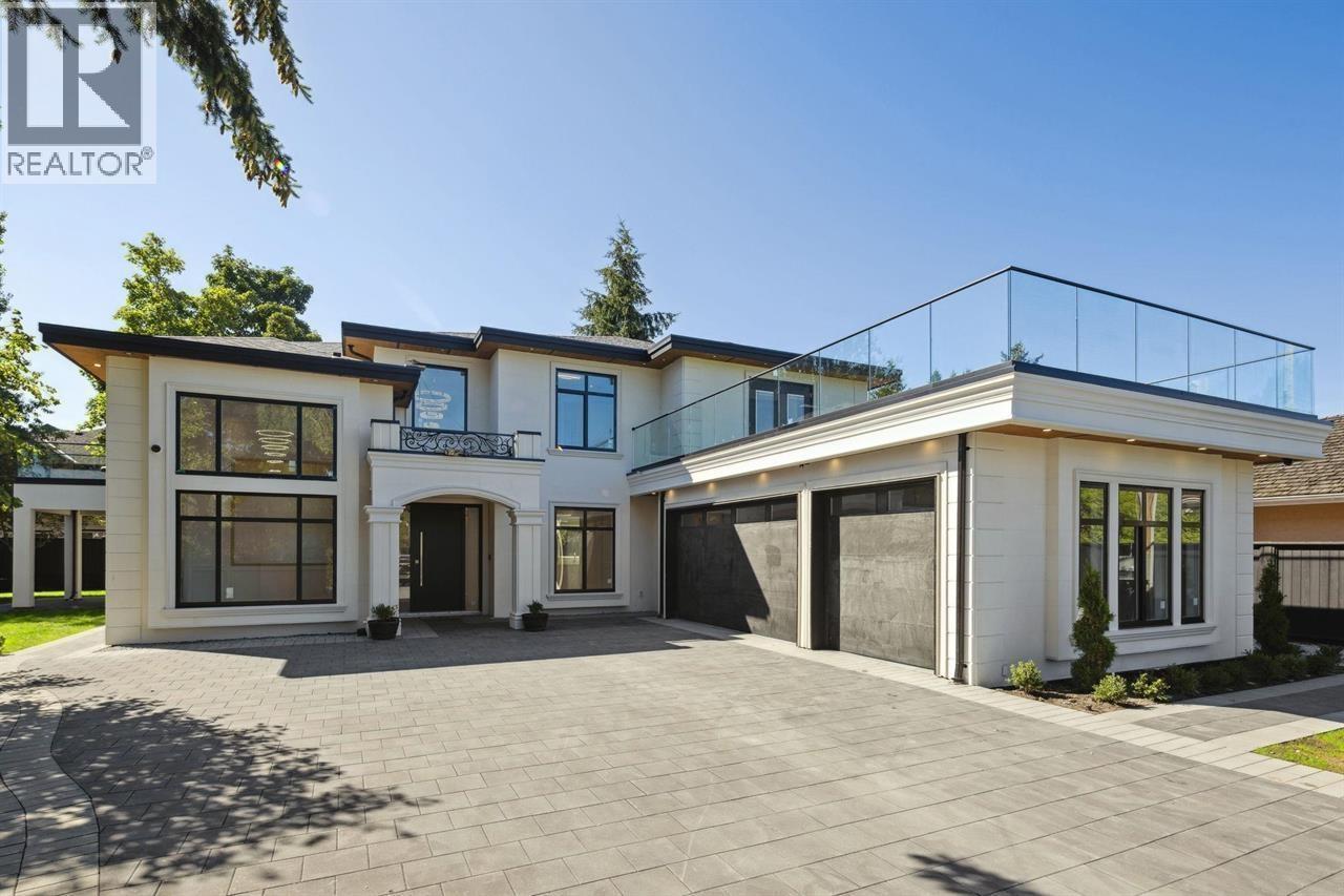 9371 PINEWELL CRESCENT, Richmond, British Columbia