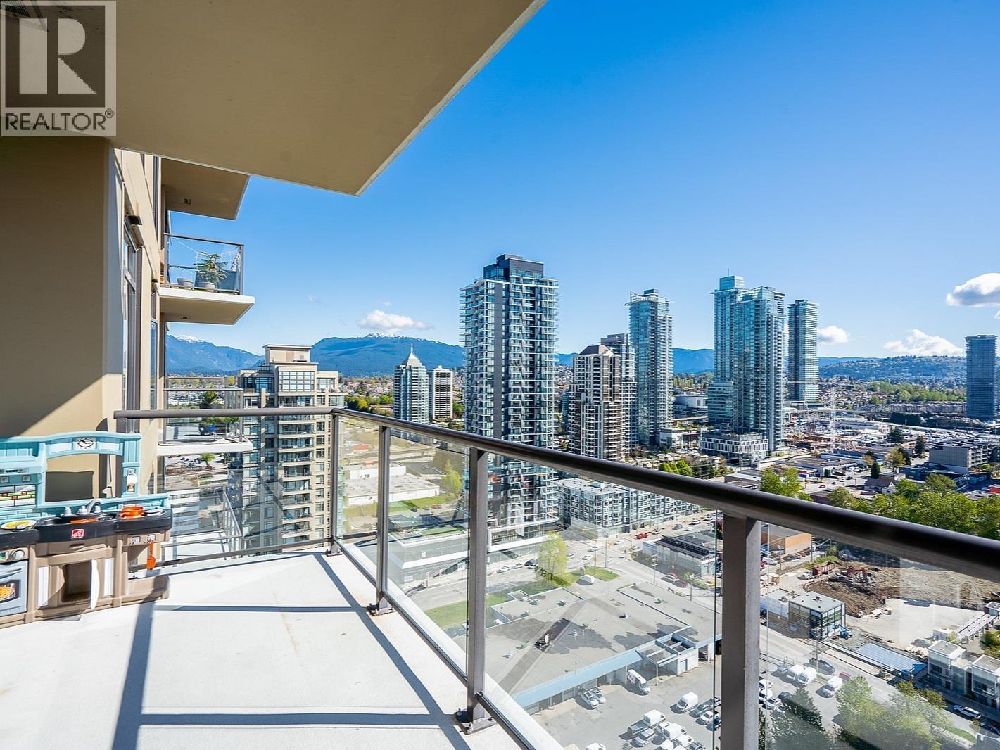 2801 2345 Madison Avenue, Burnaby, British Columbia  V5C 0B3 - Photo 23 - R3074023