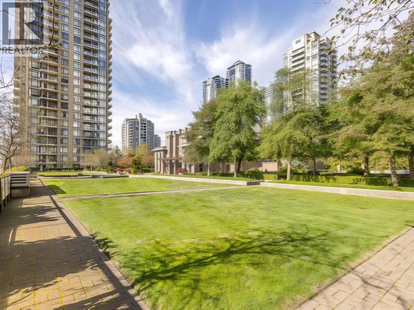 2801 2345 Madison Avenue, Burnaby, British Columbia  V5C 0B3 - Photo 4 - R3074023