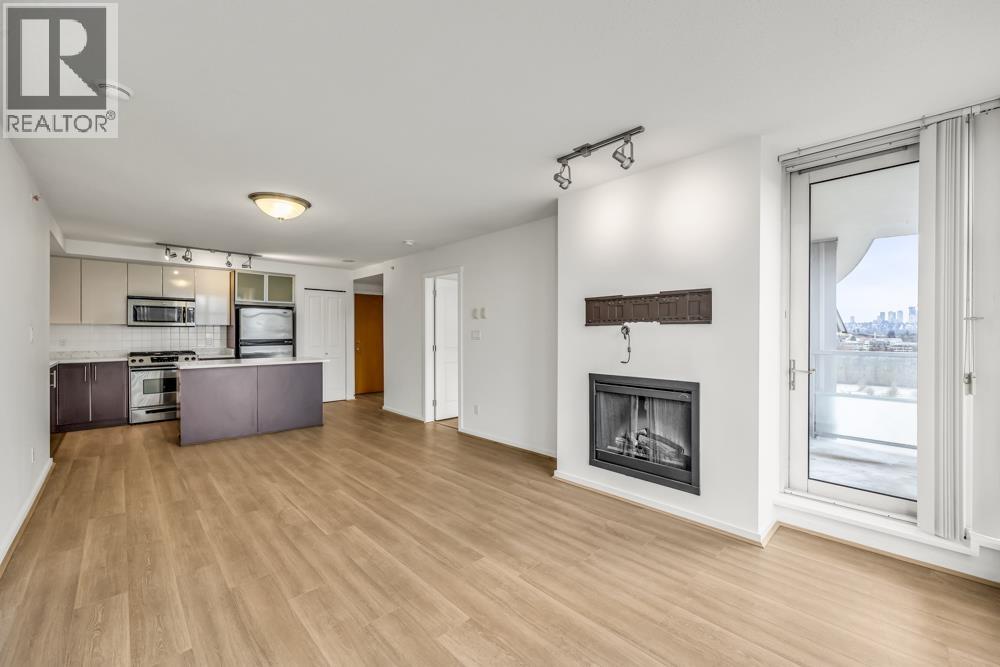 1908 2289 Yukon Crescent, Burnaby, British Columbia  V3E 3N2 - Photo 26 - R3074027