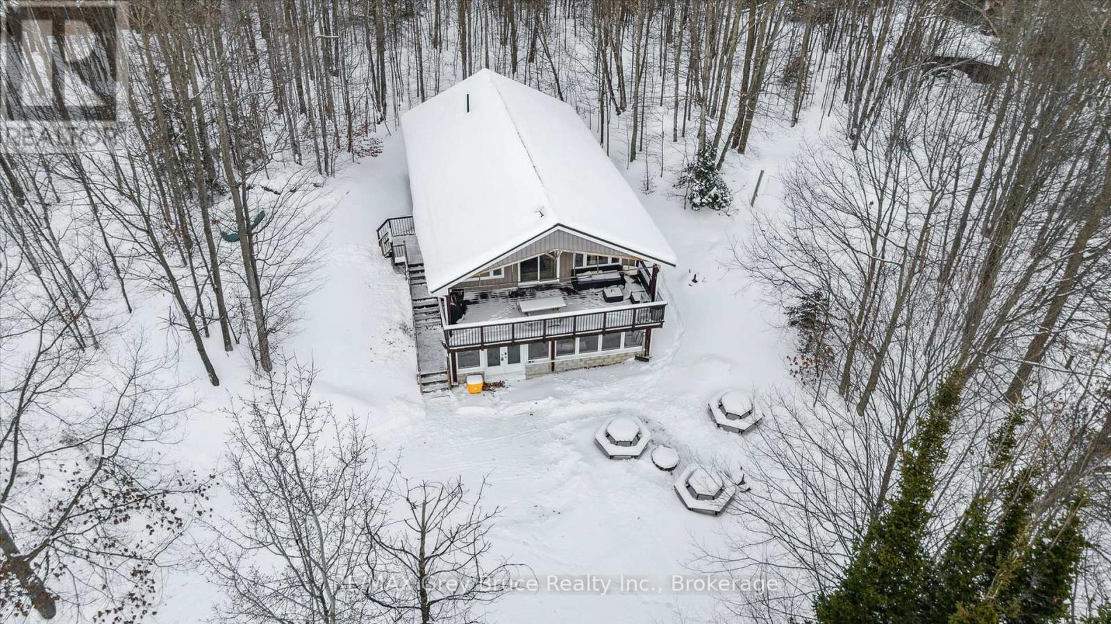 3 Sugarbush Road, South Bruce Peninsula, Ontario N0H 2T0 - Photo 43 - X12635364