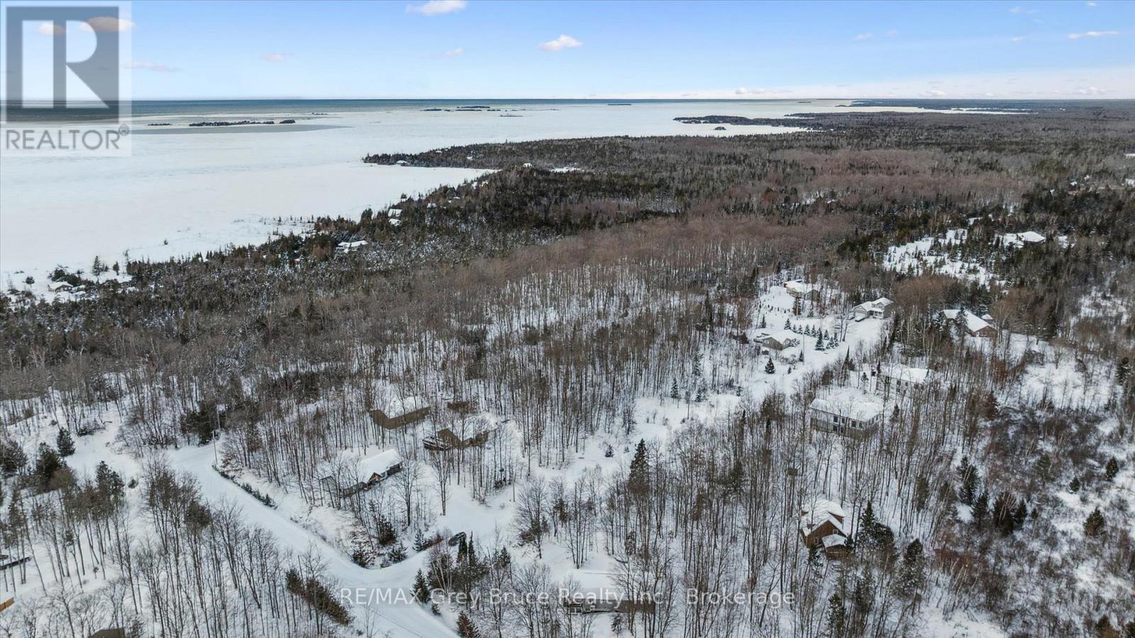 3 Sugarbush Road, South Bruce Peninsula, Ontario N0H 2T0 - Photo 44 - X12635364
