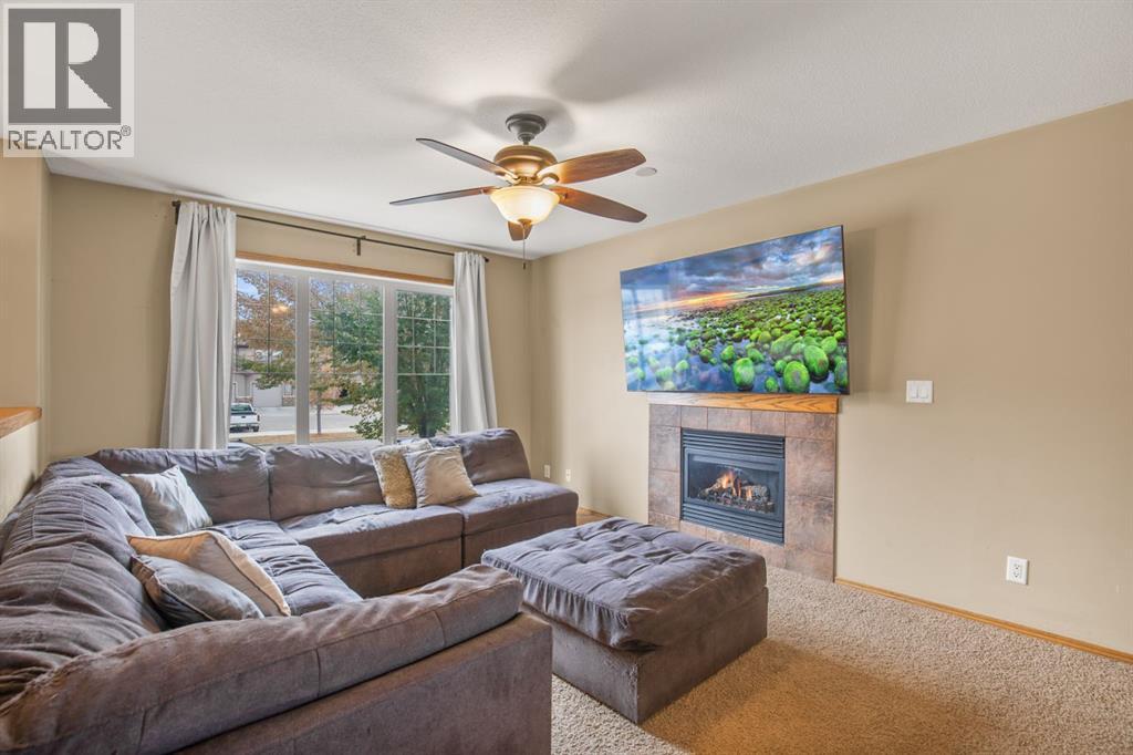 56 Ironstone Drive, Red Deer, Alberta  T4R 0C1 - Photo 3 - A2262692