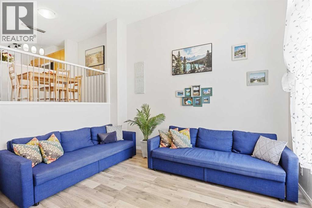 3022 New Brighton Gardens Se, Calgary, Alberta T2Z 0A5 - Photo 6 - A2254358