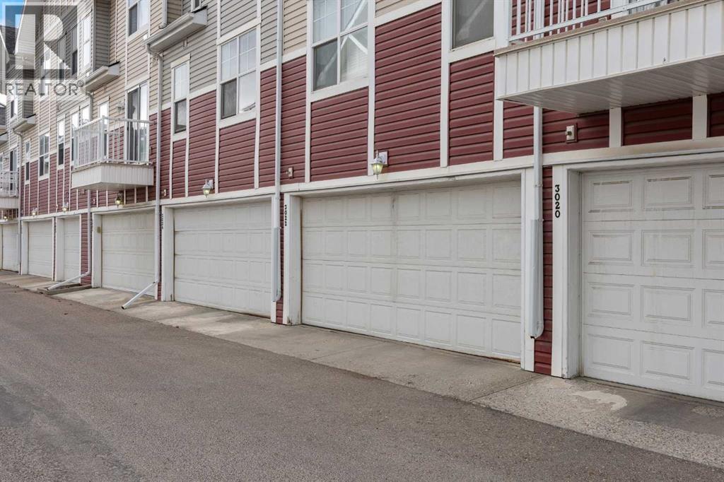 3022 New Brighton Gardens Se, Calgary, Alberta T2Z 0A5 - Photo 41 - A2254358