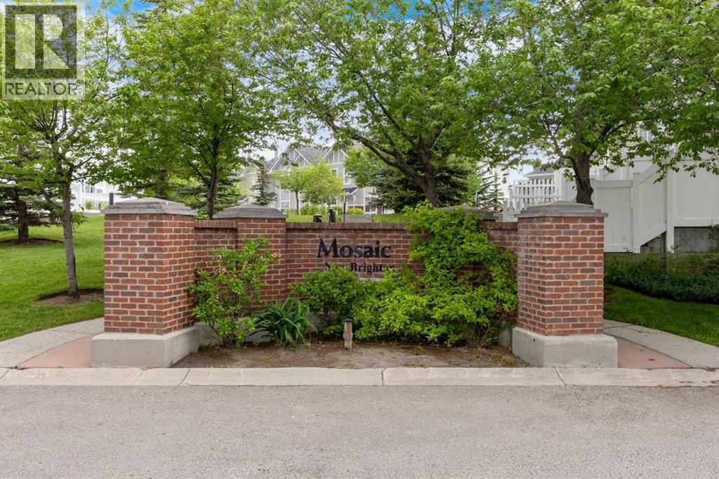 3022 New Brighton Gardens Se, Calgary, Alberta T2Z 0A5 - Photo 43 - A2254358