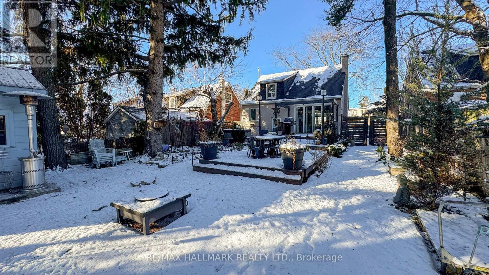 203 Elmhurst Avenue, Toronto, Ontario  M2N 1S2 - Photo 30 - C12635362