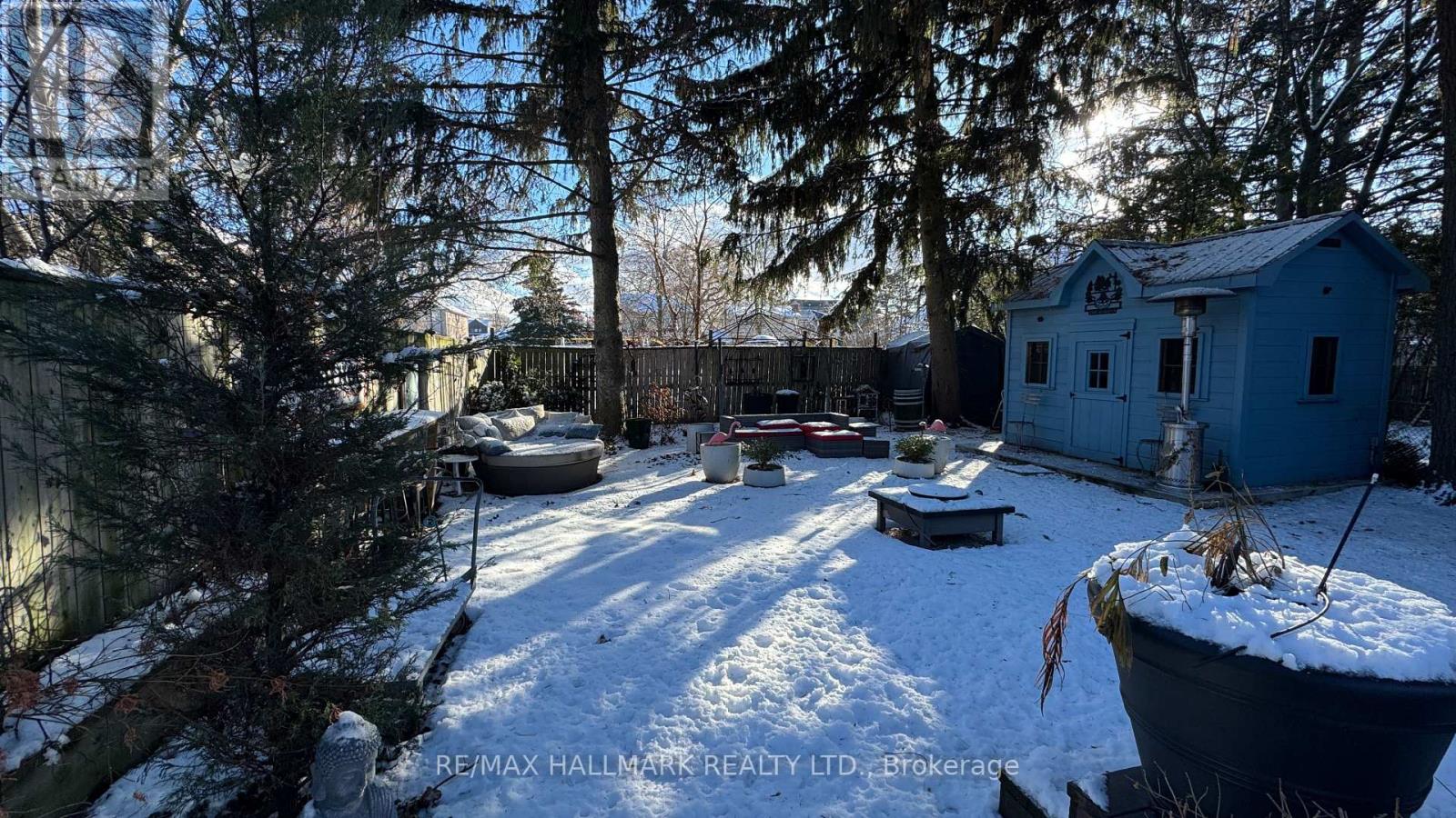 203 Elmhurst Avenue, Toronto, Ontario  M2N 1S2 - Photo 31 - C12635362