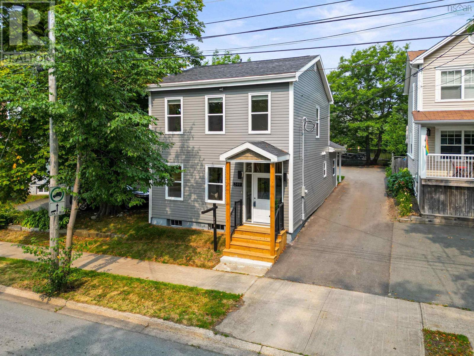 249 Portland Street, Dartmouth, Nova Scotia