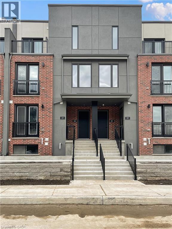 99 Roger Street Unit# 37, Waterloo, Ontario N2J 0G1 - Photo 2 - 40794071