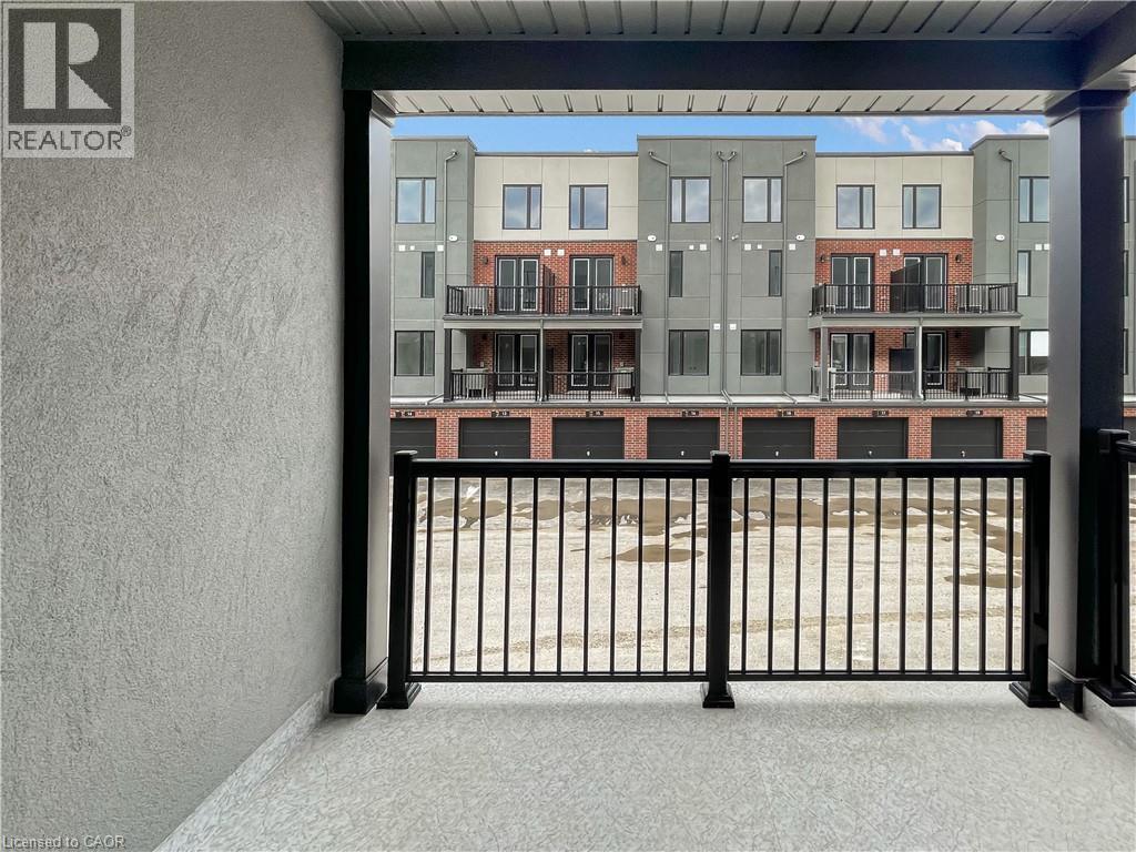 99 Roger Street Unit# 37, Waterloo, Ontario N2J 0G1 - Photo 11 - 40794071