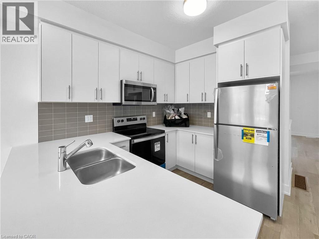 99 Roger Street Unit# 37, Waterloo, Ontario N2J 0G1 - Photo 5 - 40794071