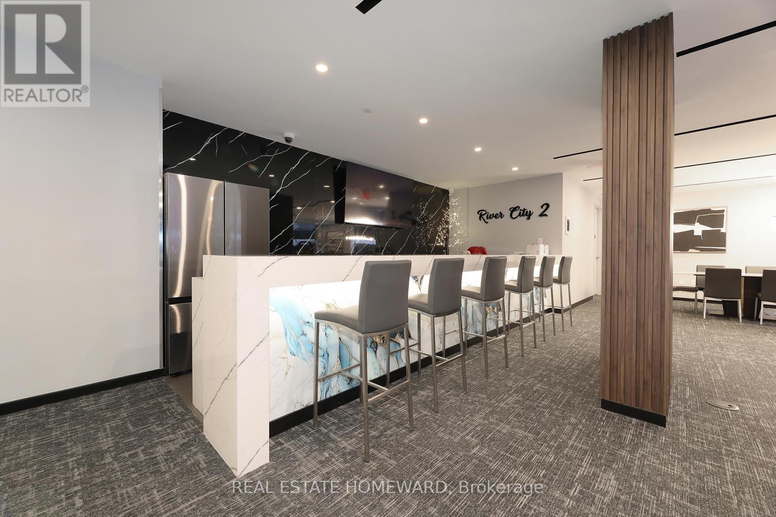 520 - 32 Trolley Crescent, Toronto, Ontario  M5A 0E8 - Photo 23 - C12632342