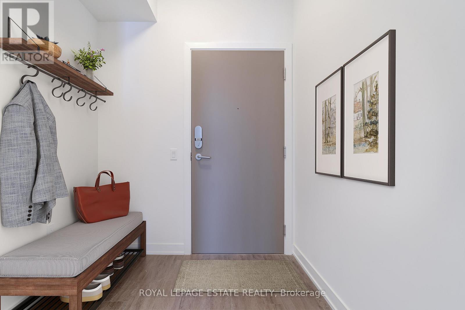 1511 - 1 Quarrington Lane, Toronto, Ontario  M3C 0S4 - Photo 15 - C12635376