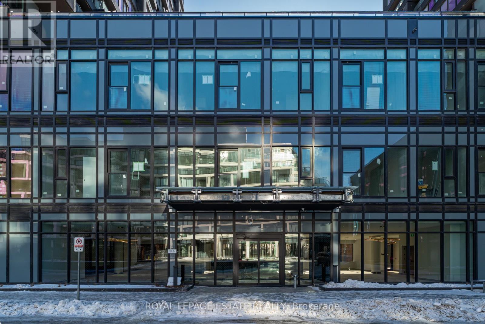 1511 - 1 Quarrington Lane, Toronto, Ontario  M3C 0S4 - Photo 19 - C12635376