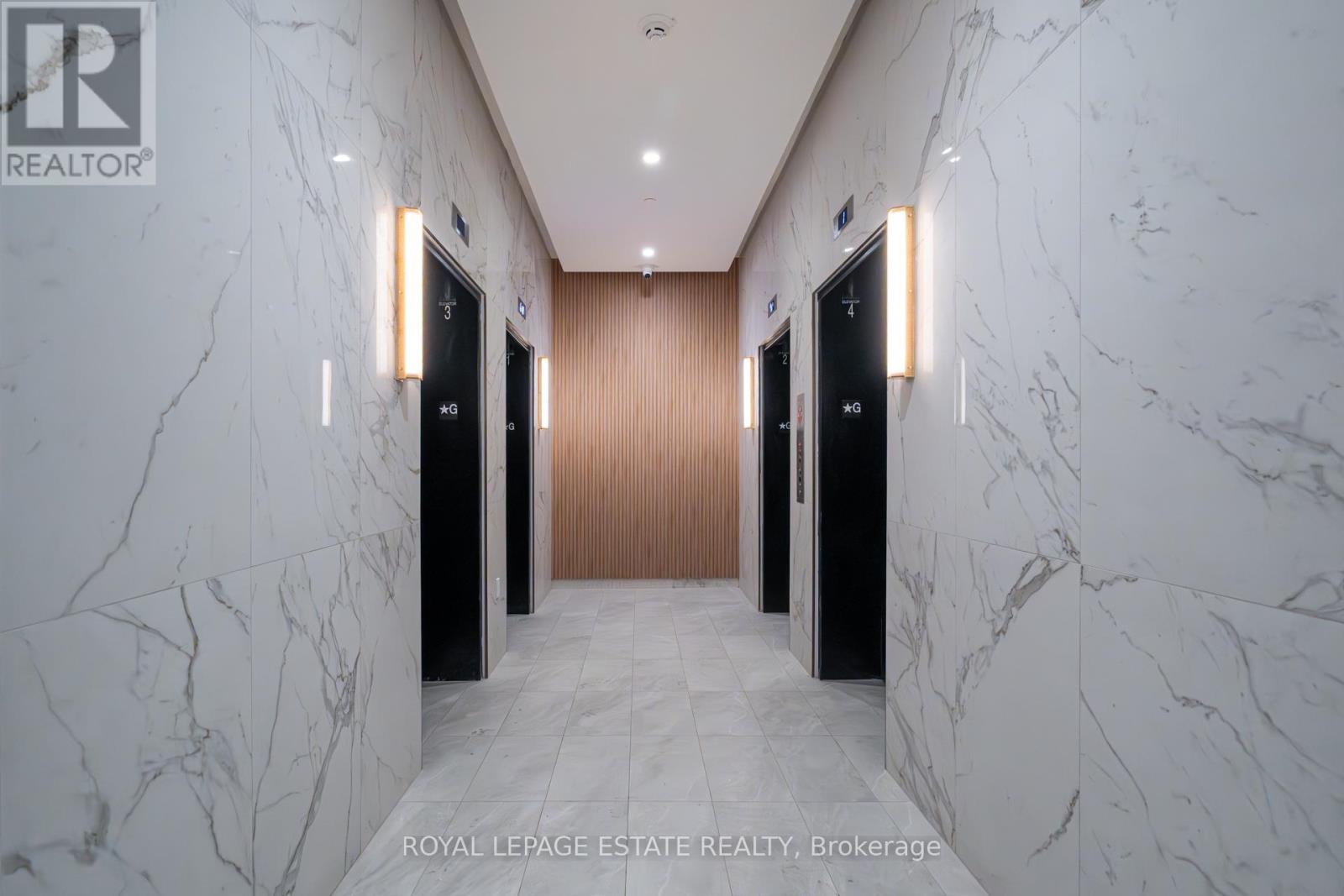 1511 - 1 Quarrington Lane, Toronto, Ontario  M3C 0S4 - Photo 18 - C12635376