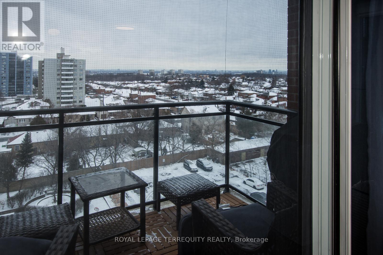 802 - 2772 Keele Street, Toronto, Ontario  M3M 0A3 - Photo 19 - W12555812