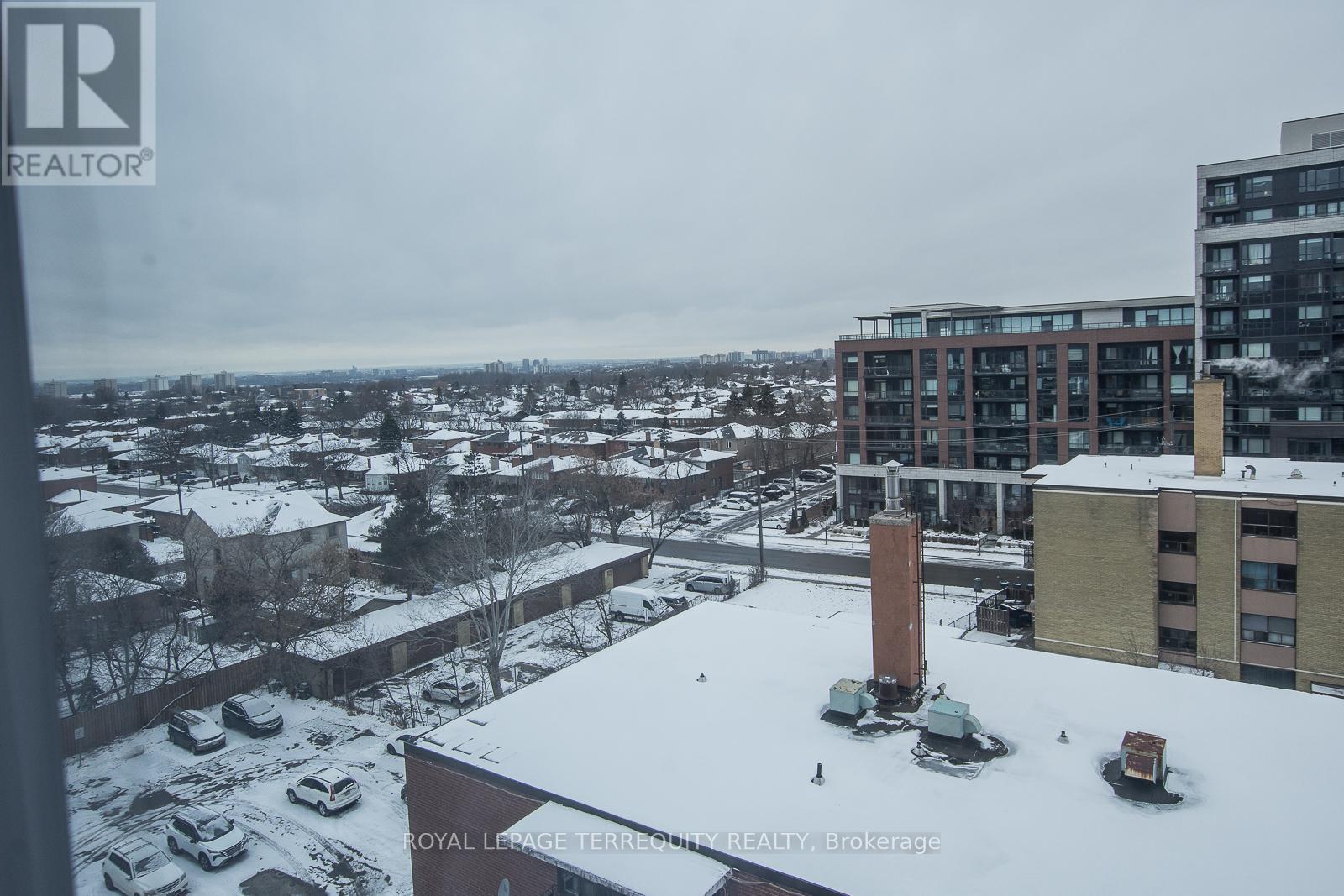 802 - 2772 Keele Street, Toronto, Ontario  M3M 0A3 - Photo 20 - W12555812