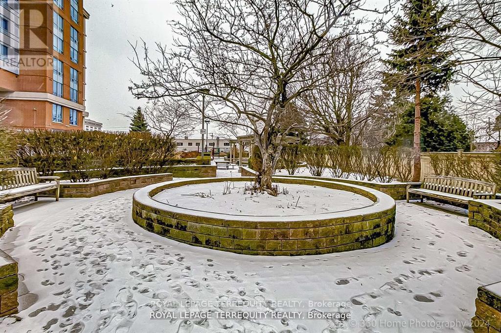 802 - 2772 Keele Street, Toronto, Ontario  M3M 0A3 - Photo 29 - W12555812