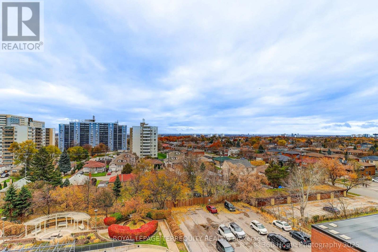 802 - 2772 Keele Street, Toronto, Ontario  M3M 0A3 - Photo 18 - W12555822