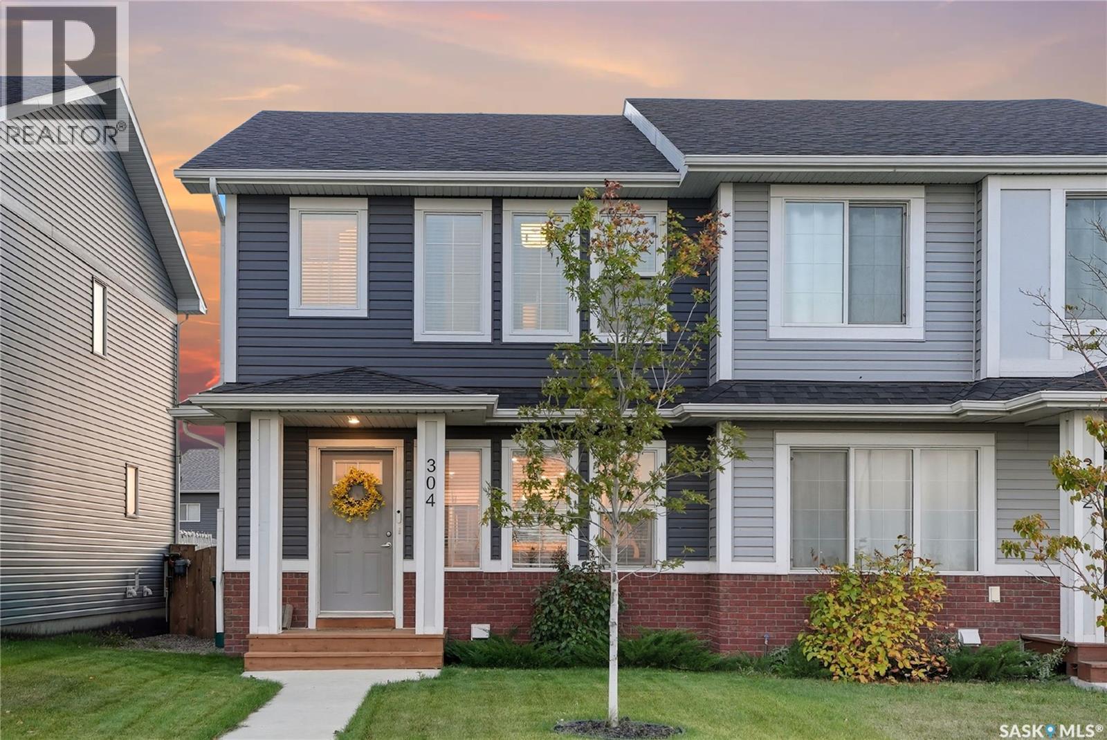 304 McOrmond DRIVE, Saskatoon, Saskatchewan