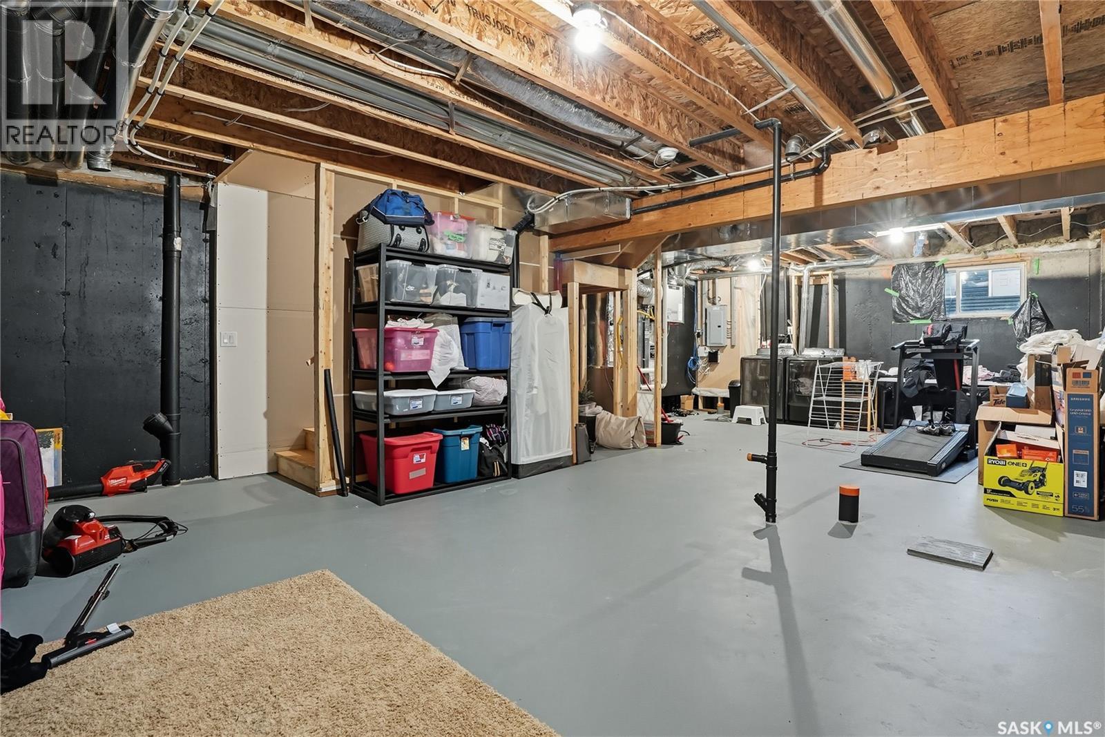 304 Mcormond Drive, Saskatoon, Saskatchewan  S7V 0W9 - Photo 35 - SK025669