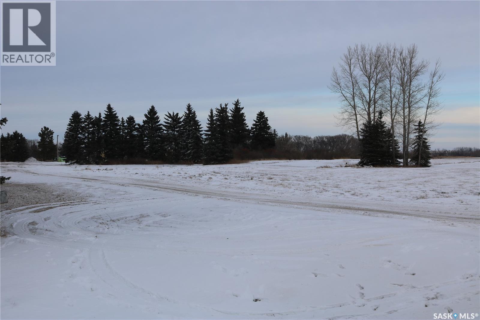 Duke Acreage, Silverwood Rm No. 123, Saskatchewan  S0G 5C0 - Photo 10 - SK025666