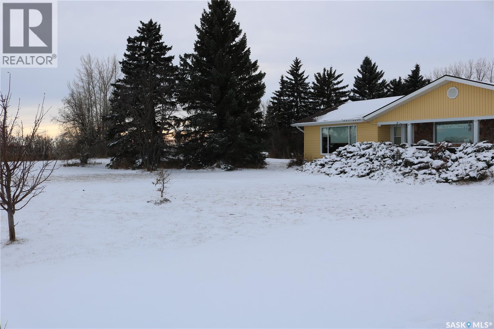 Duke Acreage, Silverwood Rm No. 123, Saskatchewan  S0G 5C0 - Photo 5 - SK025666