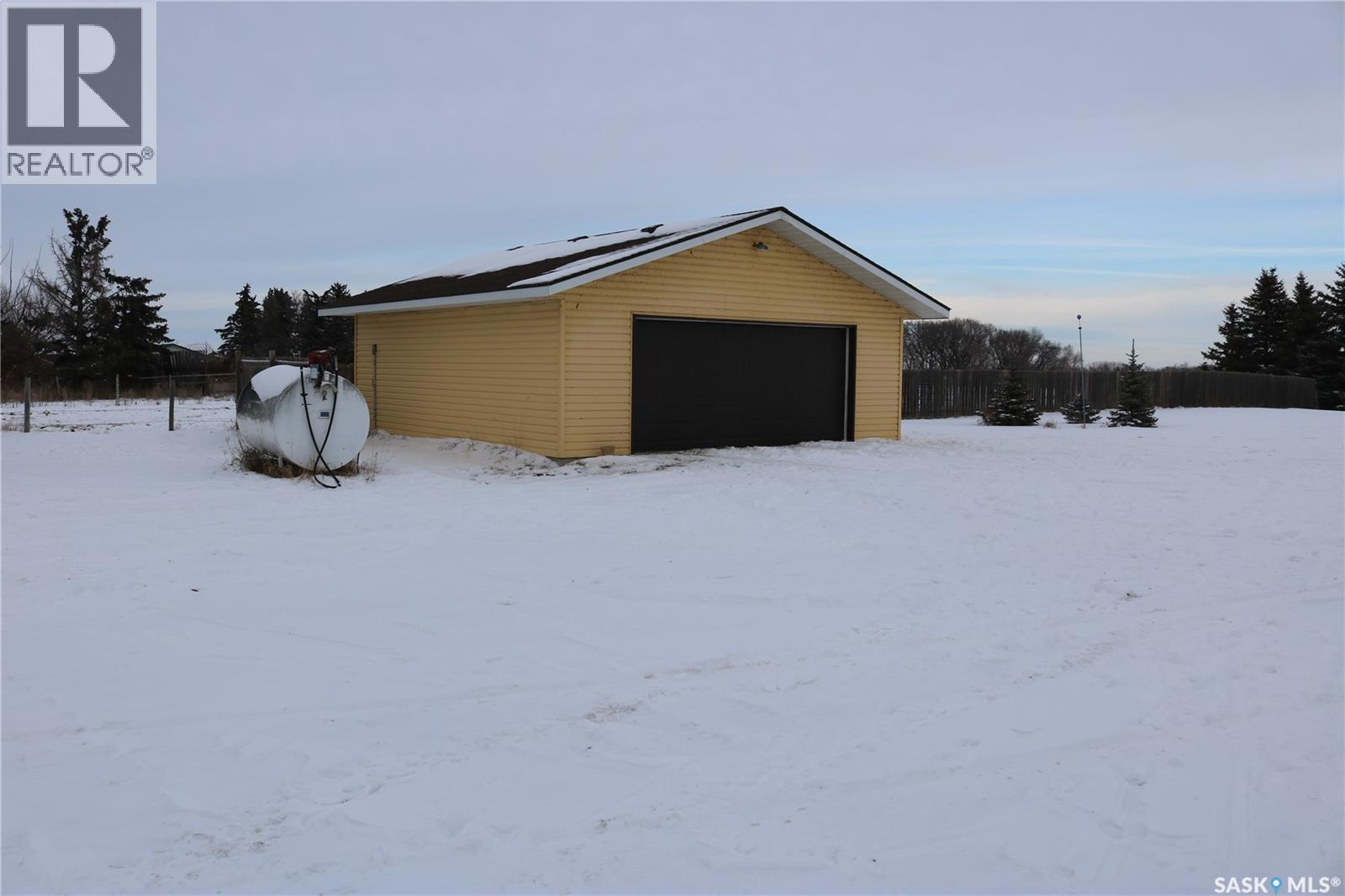 Duke Acreage, Silverwood Rm No. 123, Saskatchewan  S0G 5C0 - Photo 6 - SK025666