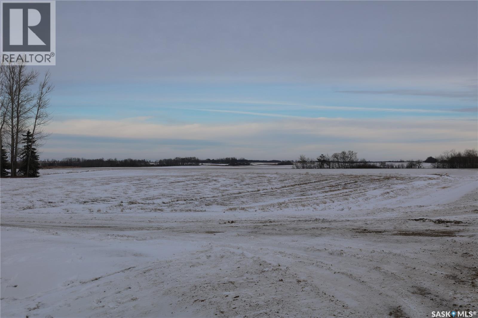 Duke Acreage, Silverwood Rm No. 123, Saskatchewan  S0G 5C0 - Photo 9 - SK025666