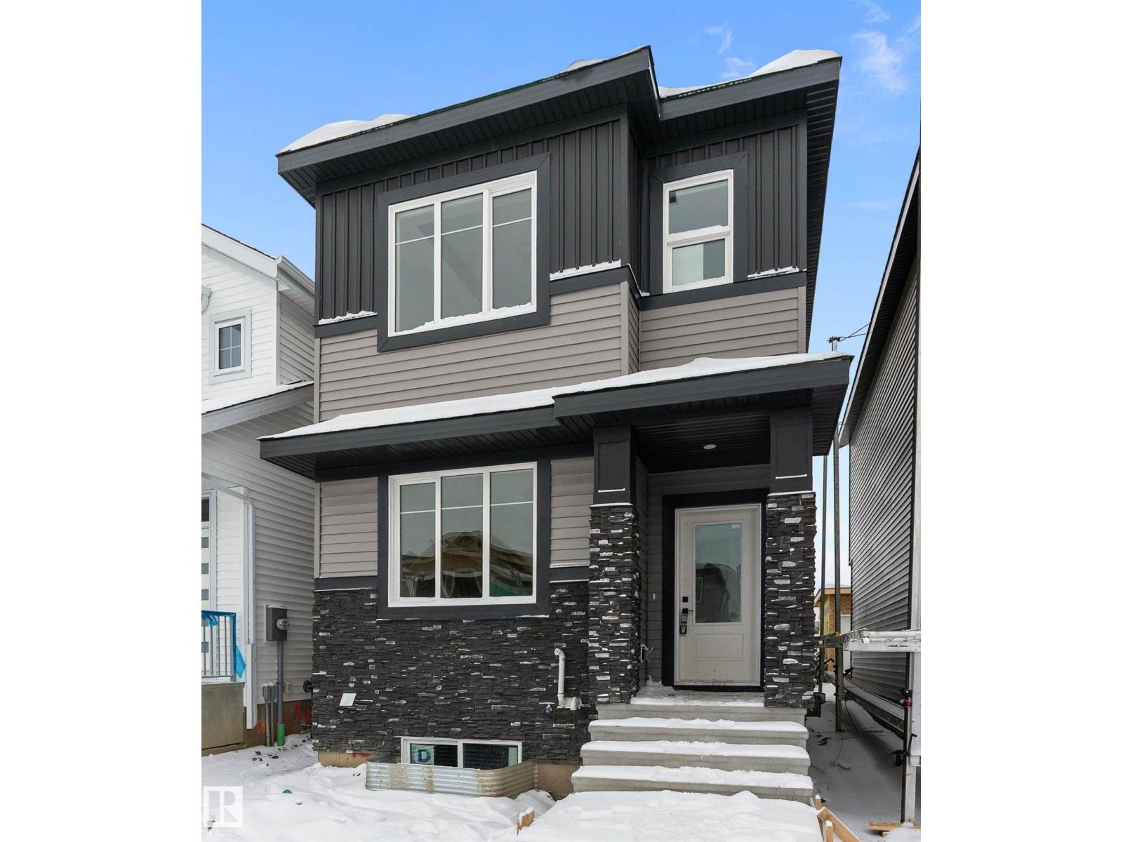 438 Crystal Creek LI, Leduc, Alberta